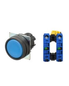 OMRON A22NN-BNA-NAA-G101-NN Device