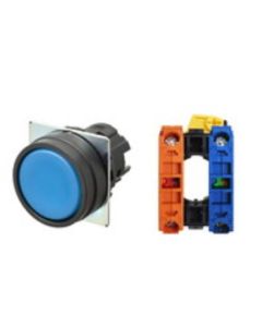 OMRON A22NN-BNA-NAA-G102-NN Device