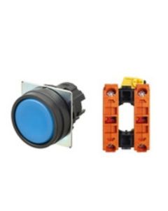 OMRON A22NN-BNA-NAA-G202-NN Device