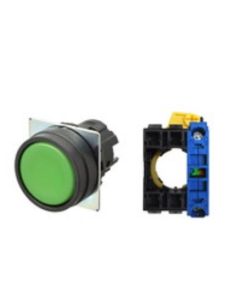OMRON A22NN-BNA-NGA-G100-NN Device