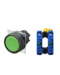 OMRON A22NN-BNA-NGA-G101-NN Device