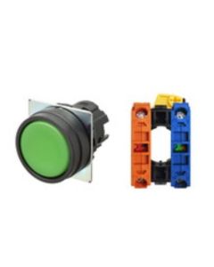OMRON A22NN-BNA-NGA-G102-NN Device