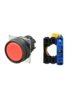 OMRON A22NN-BNA-NRA-G100-NN Device