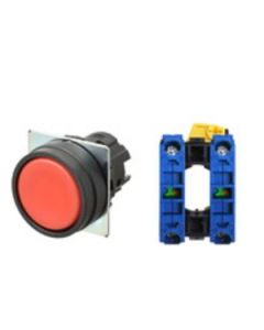 OMRON A22NN-BNA-NRA-G101-NN Device