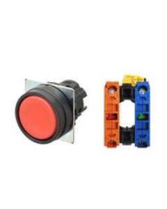 OMRON A22NN-BNA-NRA-G102-NN Device