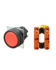 OMRON A22NN-BNA-NRA-G202-NN Device