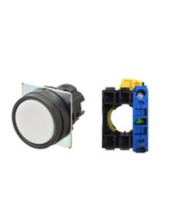 OMRON A22NN-BNA-NWA-G100-NN Device