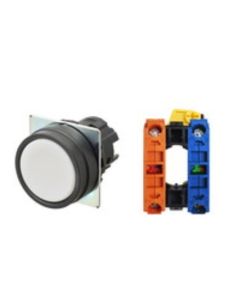 OMRON A22NN-BNA-NWA-G102-NN Device