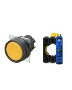 OMRON A22NN-BNA-NYA-G100-NN Device
