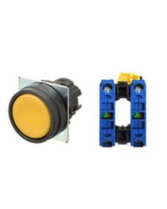 OMRON A22NN-BNA-NYA-G101-NN Device