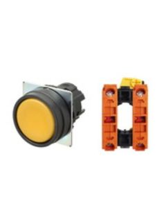 OMRON A22NN-BNA-NYA-G202-NN Device
