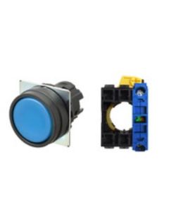 OMRON A22NN-BNM-NAA-G100-NN Device