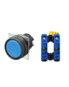 OMRON A22NN-BNM-NAA-G101-NN Device
