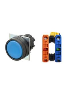 OMRON A22NN-BNM-NAA-G102-NN Device
