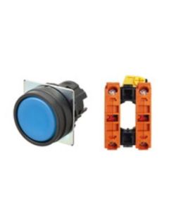 OMRON A22NN-BNM-NAA-G202-NN Device