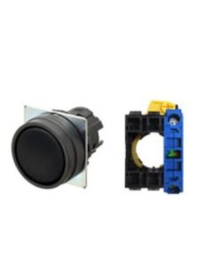 OMRON A22NN-BNM-NBA-G100-NN Device