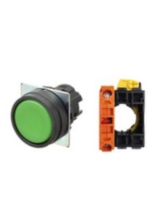 OMRON A22NN-BNM-NGA-G002-NN Device
