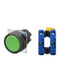 OMRON A22NN-BNM-NGA-G101-NN Device
