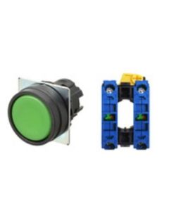 OMRON A22NN-BNM-NGA-G102-NN Device