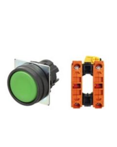 OMRON A22NN-BNM-NGA-G202-NN Device