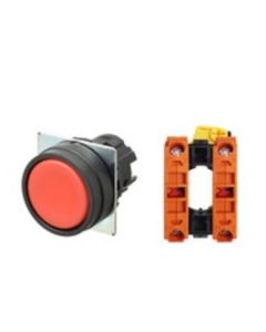 OMRON A22NN-BNM-NRA-G202-NN Device