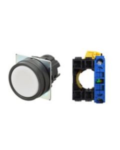 OMRON A22NN-BNM-NWA-G100-NN Device