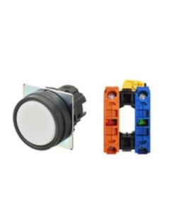 OMRON A22NN-BNM-NWA-G102-NN Device