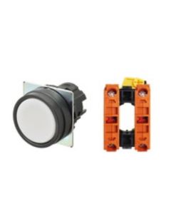 OMRON A22NN-BNM-NWA-G202-NN Device