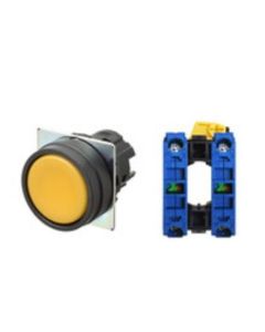 OMRON A22NN-BNM-NYA-G101-NN Device