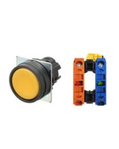 OMRON A22NN-BNM-NYA-G102-NN Device
