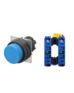 OMRON A22NN-BPA-NAA-G101-NN Device