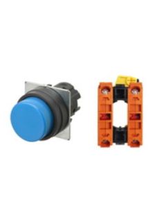 OMRON A22NN-BPA-NAA-G202-NN Device
