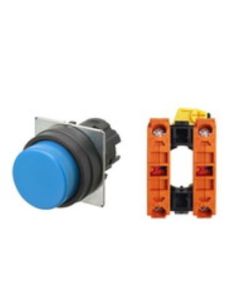 OMRON A22NN-BPA-NGA-G002-NN Device