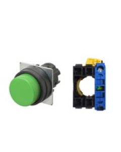 OMRON A22NN-BPA-NGA-G100-NN Device