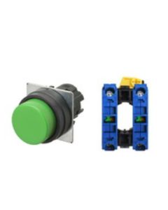 OMRON A22NN-BPA-NGA-G101-NN Device