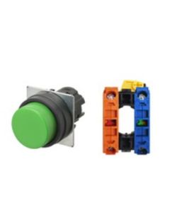 OMRON A22NN-BPA-NGA-G102-NN Device