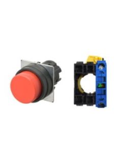 OMRON A22NN-BPA-NRA-G100-NN Device