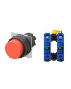 OMRON A22NN-BPA-NRA-G101-NN Device