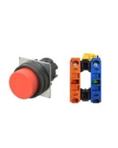 OMRON A22NN-BPA-NRA-G102-NN Device