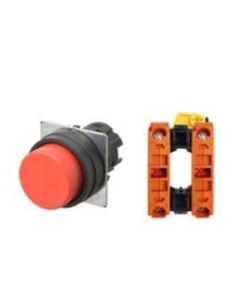 OMRON A22NN-BPA-NRA-G202-NN Device