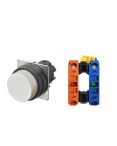 OMRON A22NN-BPA-NWA-G102-NN Device