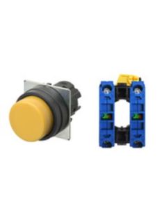 OMRON A22NN-BPA-NYA-G101-NN Device