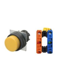 OMRON A22NN-BPA-NYA-G102-NN Device