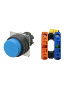 OMRON A22NN-BPM-NAA-G102-NN Device
