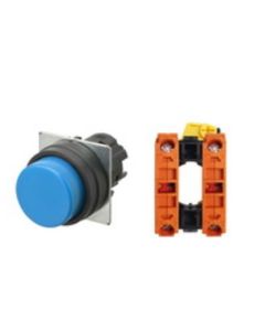 OMRON A22NN-BPM-NAA-G202-NN Device