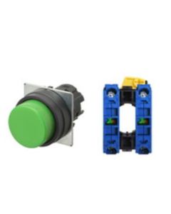 OMRON A22NN-BPM-NGA-G101-NN Device