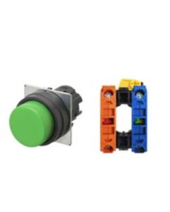 OMRON A22NN-BPM-NGA-G102-NN Device