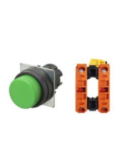 OMRON A22NN-BPM-NGA-G202-NN Device