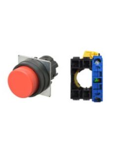 OMRON A22NN-BPM-NRA-G100-NN Device