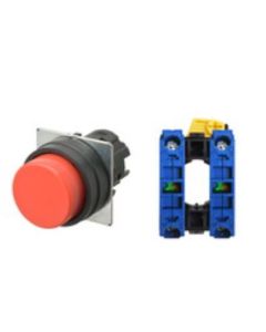 OMRON A22NN-BPM-NRA-G101-NN Device